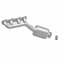 Load image into Gallery viewer, MagnaFlow Direct Fit Catalytic Converter 06-09 Cadillac STS 4.4L D/S Manifold (49 State)