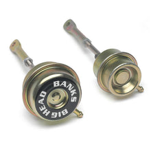 Load image into Gallery viewer, Banks Power 01-04 Chevy 6.6L Big Head Actuator Kit - GTR Auto