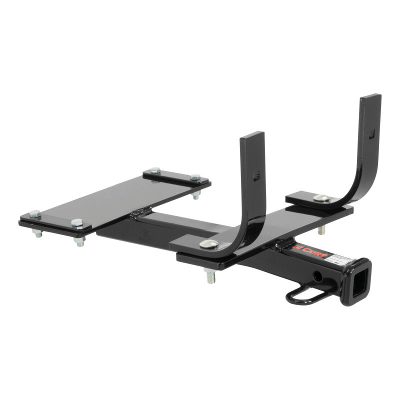 Curt 00-04 BMW 3 Series Convertible Class 1 Trailer Hitch w/1-1/4in Receiver BOXED