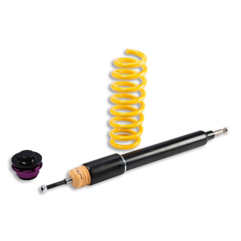 KW Coilover Kit V1 BMW 3-series E90 E92 (390X) 4WDSedan Coupe - GTR Auto