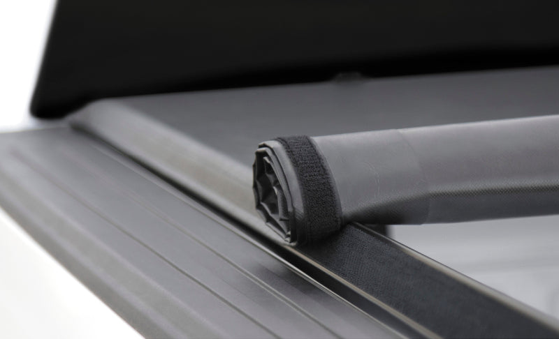 Access Literider 99-06 Chevy/GMC Full Size 6ft 6in Stepside Bed (Bolt On) Roll-Up Cover - GTR Auto