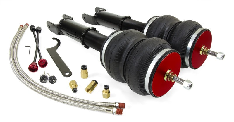 Air Lift Performance 2014+ Infiniti Q50 RWD/AWD Rear Kit - GTR Auto
