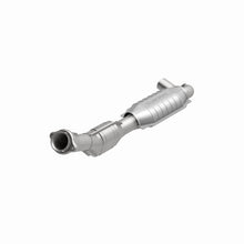 Load image into Gallery viewer, MagnaFlow Direct Fit Catalytic Converter 97-98 Ford Trucks 4.6L