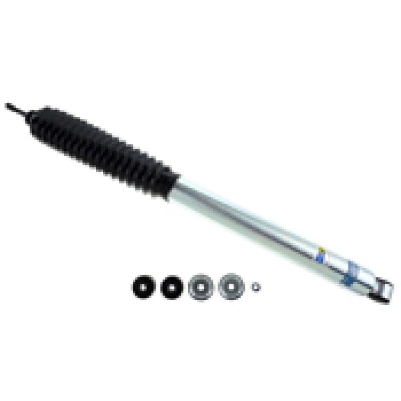 Bilstein 5100 Series 1987 Jeep Wrangler Base Front 46mm Monotube Shock Absorber 24-185653