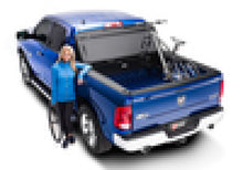 Load image into Gallery viewer, BAK 09-18 Dodge Ram 1500 (19-20 Classic Only) 5ft 7in Bed (w/ Ram Box) BAKFlip MX4 Matte Finish - GTR Auto