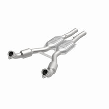 Load image into Gallery viewer, MagnaFlow Direct Fit Catalytic Converter 2004 Chevy Corvette 5.7L