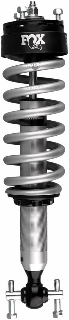 Fox 2021+ Ford F150 2WD 2.0 Performance Series Coilover IFP Shock Front 0-2.5in Lift - GTR Auto