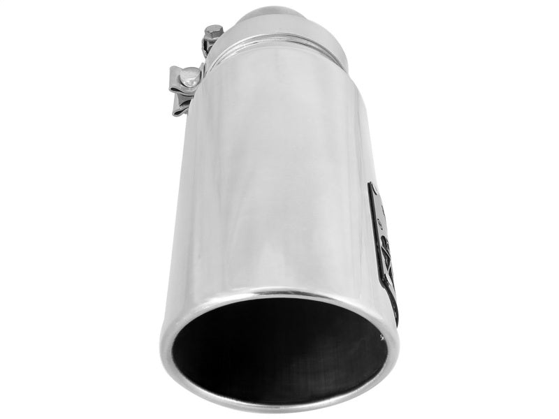 aFe Power MACH Force-XP 5in 09-15 Dodge Ram V8-5.7L/3.0L (td) 409 SS Exhaust Tip Upgrade - GTR Auto