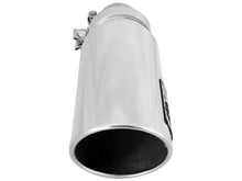 Load image into Gallery viewer, aFe Power MACH Force-XP 5in 09-15 Dodge Ram V8-5.7L/3.0L (td) 409 SS Exhaust Tip Upgrade - GTR Auto