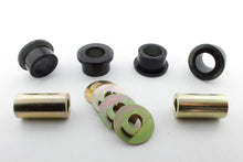 Load image into Gallery viewer, Whiteline Plus 8/06-8/09 Pontiac G8 / 10+ Chevy Camaro Rear Inner Toe Arm Bushing Kit - GTR Auto