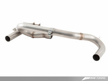 Load image into Gallery viewer, AWE Tuning BMW F3X 335i/435i Touring Edition Axle-Back Exhaust - Diamond Black Tips (102mm) - GTR Auto