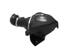 Load image into Gallery viewer, aFe Momentum GT Pro DRY S Cold Air Intake System 16-19 Cadillac CTS-V 6.2L SC 50-70049D