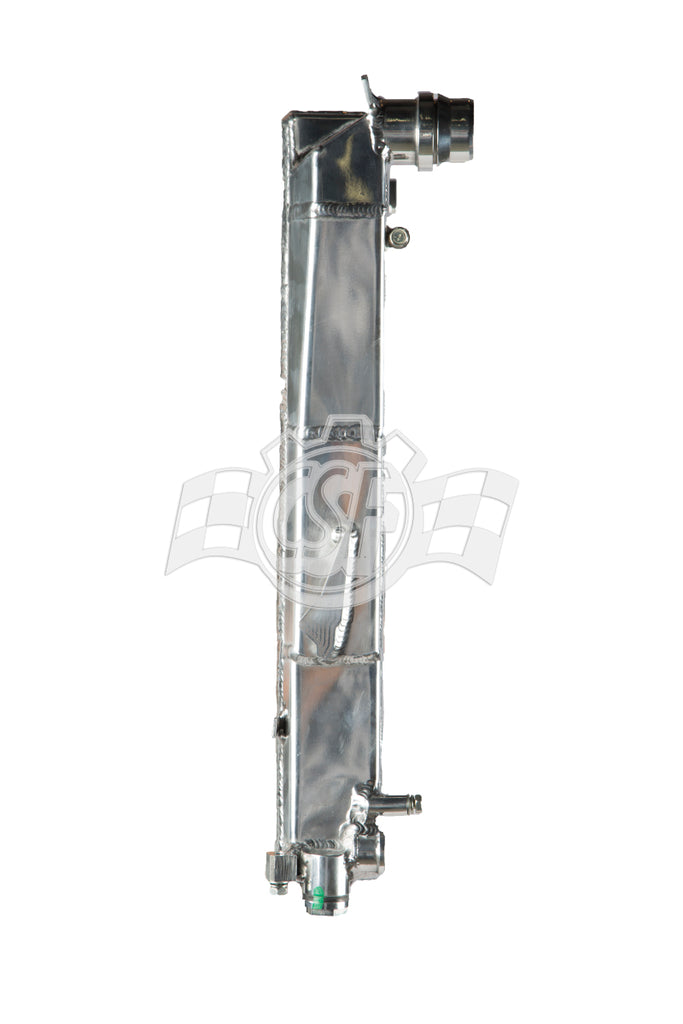 CSF 99-06 BMW 323i / 99-05 BMW 325i / 99-06 BMW 328i / 99-05 BMW 330i / 03-05 BMW Z4 Radiator - GTR Auto