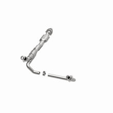 Load image into Gallery viewer, MagnaFlow Direct Fit Catalytic Converter Chevy Astro 00-04 4.3L