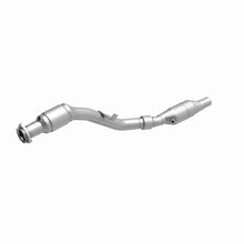 Load image into Gallery viewer, MagnaFlow Direct Fit Catalytic Converter 04-06 Audi S4 4.2L