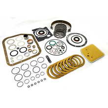 Load image into Gallery viewer, Omix Automatic Transmission Rebuild Kit TF6 87-03 Wrangler