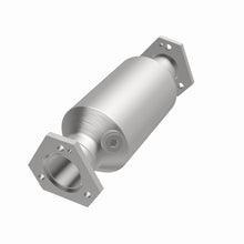 Load image into Gallery viewer, MagnaFlow Direct Fit Catalytic Converter 80-83 Volkswagen Rabbit Pickup