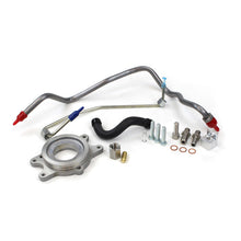 Load image into Gallery viewer, Industrial Injection 11-16 Duramax 6.6L LML CP4 to CP3 Conversion Kit w/o Pump (Tuning Reqd)
