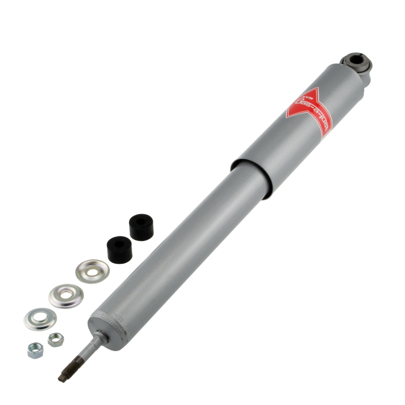 KYB Shocks & Struts Gas-A-Just Rear NISSAN Pickup (2WD) 1965-86 NISSAN Pickup (4WD) 1965-81 - GTR Auto