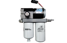 Load image into Gallery viewer, PureFlow AirDog II-5G 94-98 Dodge 12V 5.9L Cummins DF-165-5G Fuel Air Separation System
