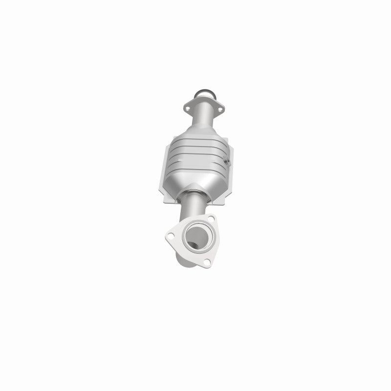 MagnaFlow Direct Fit Catalytic Converter 04-06 Tundra 4.7L P/S frt O