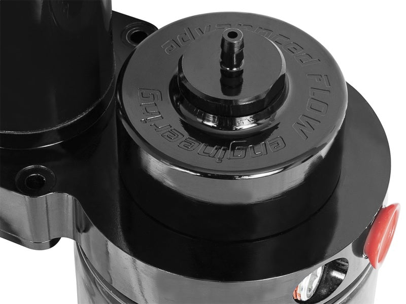 aFe Diesel Fuel Systems DFS780 Series 2017 Ford Diesel Trucks V8-6.7L (Full Time Operation) - GTR Auto