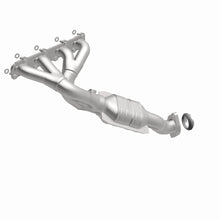 Load image into Gallery viewer, MagnaFlow Direct Fit Catalytic Converter 04-08 Cadillac XLR 4.6L Driver Side