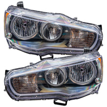 Load image into Gallery viewer, Oracle 08-17 Mitsubishi Lancer SMD HL - White