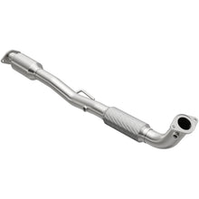Load image into Gallery viewer, MagnaFlow Direct Fit Catalytic Converter 04-06 Toyota Camry L4-2.4L