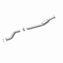 Load image into Gallery viewer, MagnaFlow Direct Fit Catalytic Converter GTO- 2005-2006 6.0L OEM