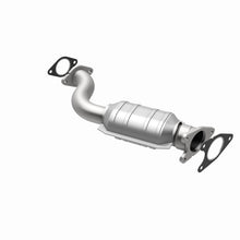 Load image into Gallery viewer, MagnaFlow Direct Fit Catalytic Converter 1996 Ford Contour 2.5L A/T