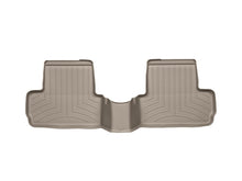Load image into Gallery viewer, WeatherTech 12+ Buick Verano Rear FloorLiner - Tan - GTR Auto
