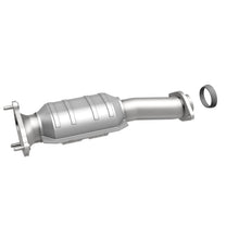 Load image into Gallery viewer, MagnaFlow Direct Fit Catalytic Converter 04 Ranger/BSer rr 3.0L