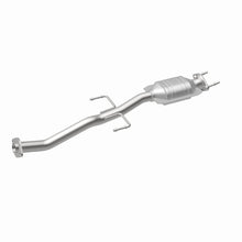 Load image into Gallery viewer, MagnaFlow Direct Fit Catalytic Converter 95-98 Protege 1.5L rear 50S