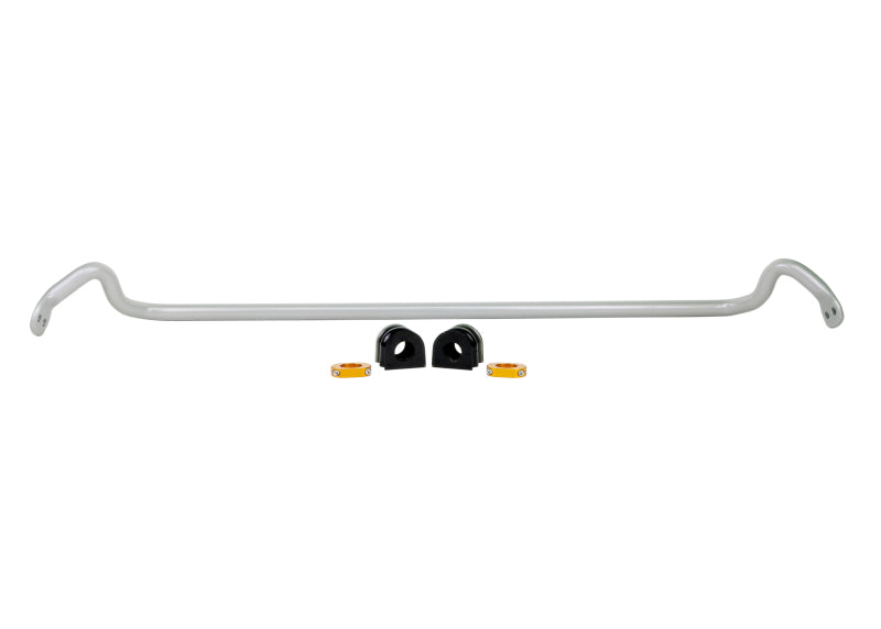 Whiteline 04-07 Subaru STi  Front 24mm Swaybar-X h/duty Blade adjustable - GTR Auto