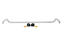 Load image into Gallery viewer, Whiteline 04-07 Subaru STi  Front 24mm Swaybar-X h/duty Blade adjustable - GTR Auto