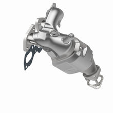 Load image into Gallery viewer, MagnaFlow Direct Fit Catalytic Converter 01-04 Escape 3.0 rear manif