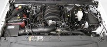 Load image into Gallery viewer, Airaid 17-18 GMC Sierra/Yukon V8-6.2L F/I Jr Intake Kit - Oiled / Red Media - GTR Auto