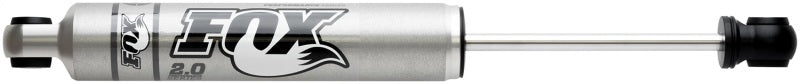 Fox 07-18 Jeep Wrangler JK 2.0 Performance Series 7.14in. Smooth Body IFP Steering Stabilizer (Alum) - GTR Auto