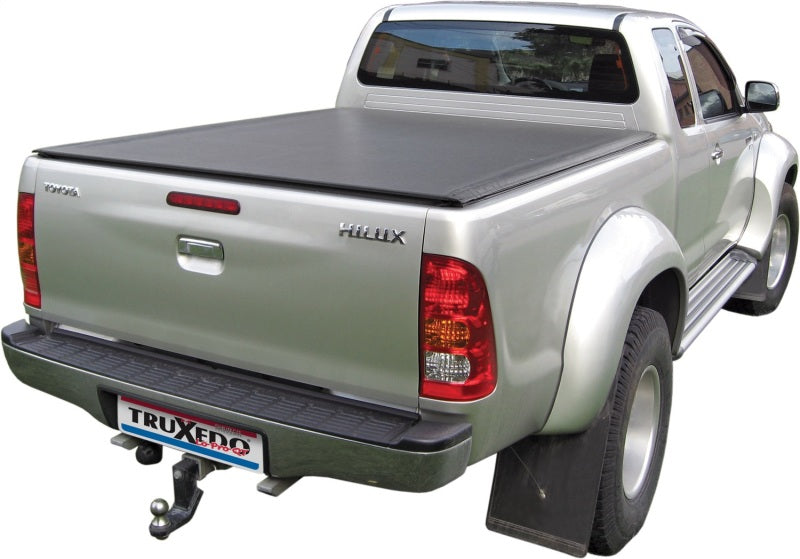 Truxedo 05-15 Toyota Hilux Extra Cab 6ft Lo Pro International Bed Cover - GTR Auto