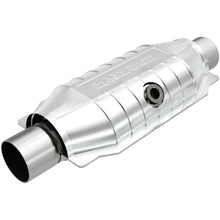 Load image into Gallery viewer, MagnaFlow Universal Catalytic Converter 2.00 Rear