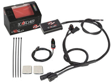 Load image into Gallery viewer, aFe Scorcher GT Module 2020 Ford Diesel Trucks V8-6.7L (Turbodiesel) - GTR Auto
