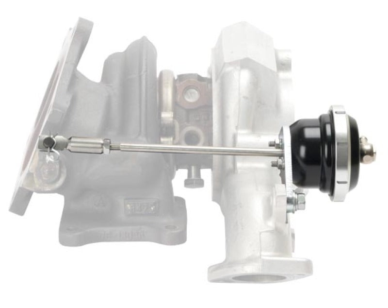 Turbosmart IWG75 Mitsubishi EVO 10 22 PSI Black Internal Wastegate Actuator - GTR Auto