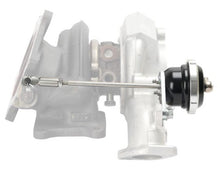 Load image into Gallery viewer, Turbosmart IWG75 Mitsubishi EVO 10 22 PSI Black Internal Wastegate Actuator - GTR Auto