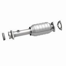 Load image into Gallery viewer, MagnaFlow Direct Fit Catalytic Converter 00-01 Acura Integra 4 1.8, Excl. Type-R