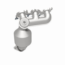Load image into Gallery viewer, MagnaFlow Direct Fit Catalytic Converter California Grade 04-06 Toyota Camry 3.3L