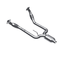 Load image into Gallery viewer, MagnaFlow Direct Fit Catalytic Converter Thunderbird-Cougar 95-96