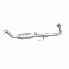 Load image into Gallery viewer, MagnaFlow Direct Fit Catalytic Converter 00-04 Tundra Driver Side 4.7L