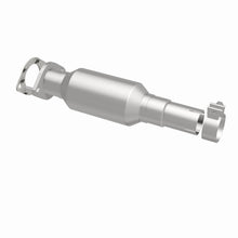 Load image into Gallery viewer, MagnaFlow California Direct Fit Converter 12-13 Mazda 3 2.0L