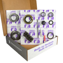 Load image into Gallery viewer, Yukon Gear 8.25in CHY 3.07 Rear Ring &amp; Pinion Install Kit Positraction 1.618in ID Axle Bearings